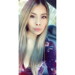 Meet your Posher, Edith